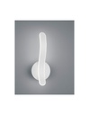 Applique Parete Design Led Dimmer 4000k Parma Bianco