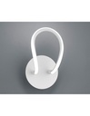 Applique da Parete Design Moderno LED Dimmer 4000k Bianco