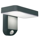 Applique Solare LED 4W 4000K Grafite