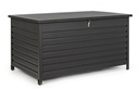 Baule per Cuscini Atlantic L Ant Yk13 - 155x97x83 cm