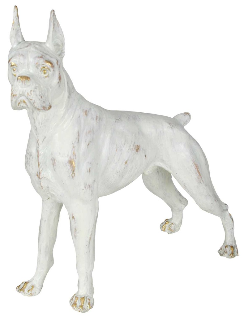 Cane zh-3012 - 43,5 x 18,5 x 45,5 cm