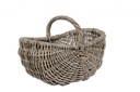 Cesto in rattan kubu 1M