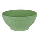 Ciotola verde oliva Hamlet cmø23xh10x23