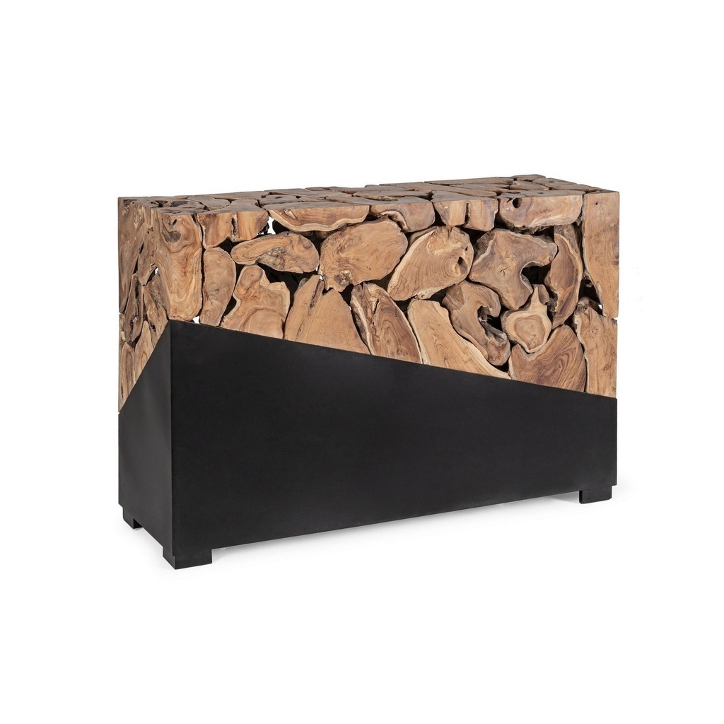 Consolle Grenada 120x40 cm in legno nobilitato