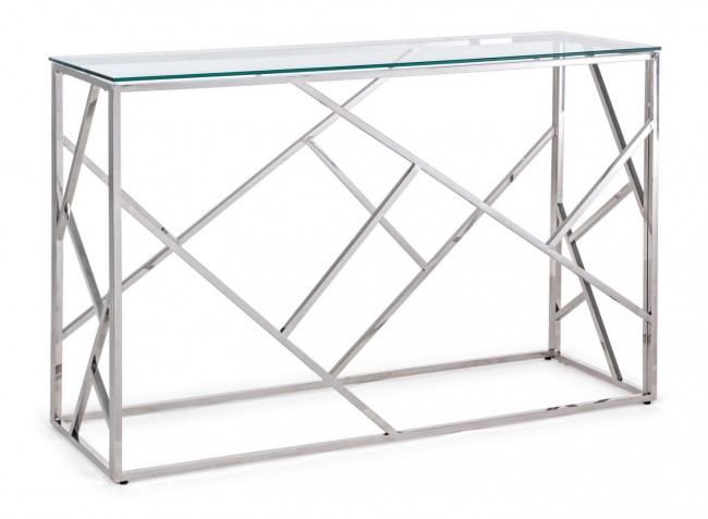 Consolle Rayan 120x40 - Design moderno e funzionalità impeccabile