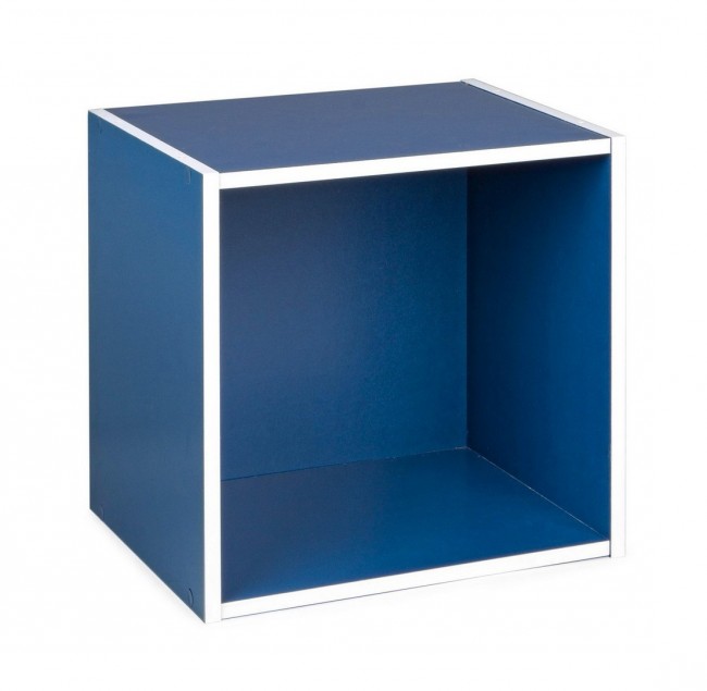 Cubo Composite Blu