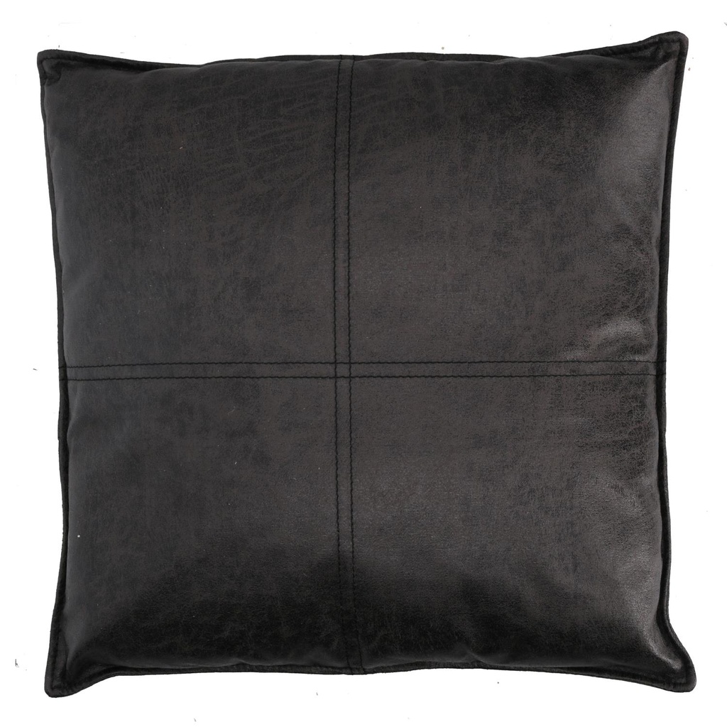 Cuscino Evolution Grigio Grande 50x50 cm