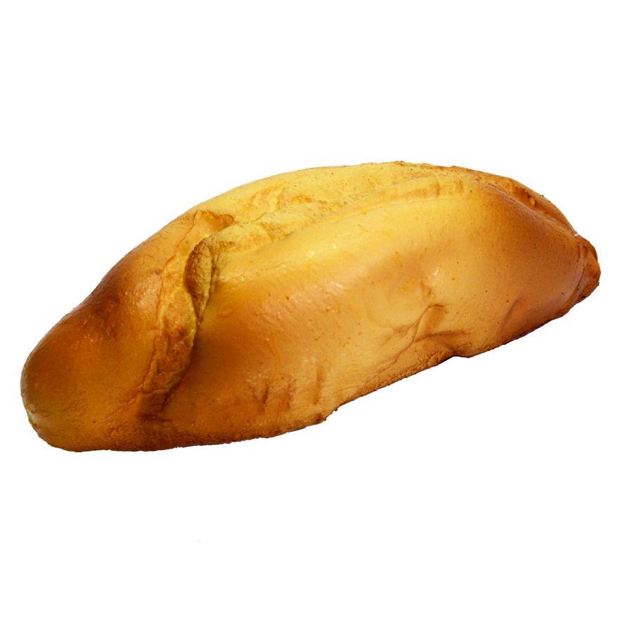 Decorazione Pane Artificiale 19x8x6 cm