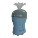 Diffusore Vaporizzatore Ionizzante con Giochi di Luce 12x11x23 cm