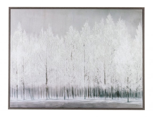 Dipinto con cornice Gallery 956 80x60