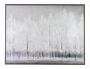 Dipinto con cornice Gallery 956 80x60