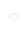Faretto da Incasso Core Led 5w 3000k Ø8cm Bianco Trio Lighting