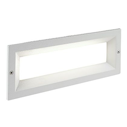 Lampada a incasso LED 12W 4000K bianca