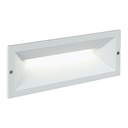 Lampada a incasso LED 12W 3000K bianca