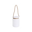 Lampada Speaker da giardino a LED Rope