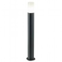 Lampada da esterno in alluminio pressofuso con diffusore opalino - 175mm x 50mm - Potenza massima 25W