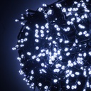 Luce filo 1500 led bianco freddo con controller 78m