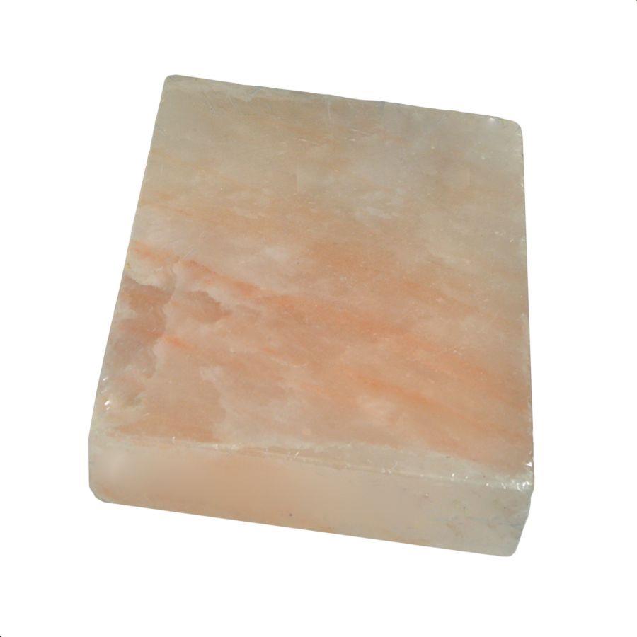 Mattonella di sale 30x20x5 cm, 7 kg