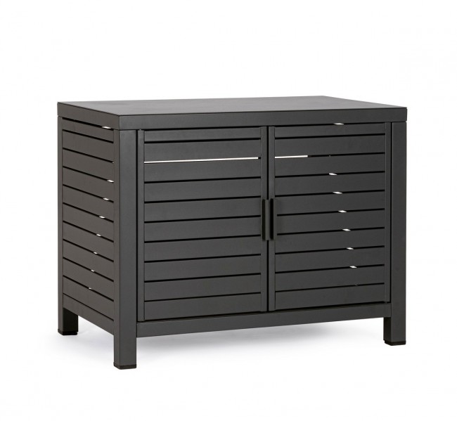 Mobile da Esterno Atlantic Antrac Yk13 - Dimensioni: 90x55x70 cm