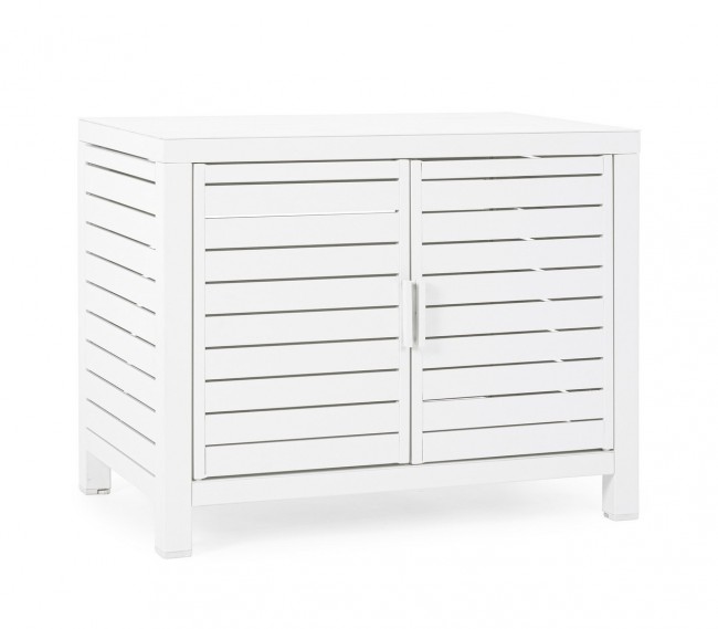 Mobile Outdoor Bianco Yk11