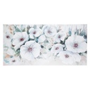 Quadro Olio su Tela 140x70