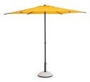 Ombrellone Samba C-Snodo 2.7M Antr-Mimos