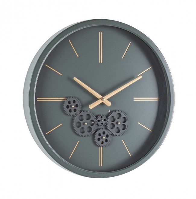 Orologio Parete Engrenage M21 D46