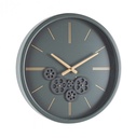 Orologio Parete Engrenage M21 D46