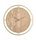 Orologio da Parete Ticking Q404C D60