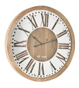 Orologio Parete Ticking Q87 D60