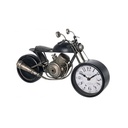 Orologio da tavolo Charles Moto idea regalo bizzotto