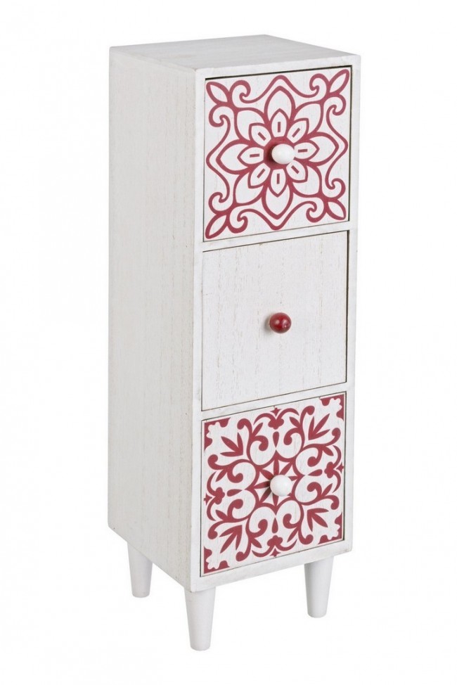 P.Oggetti 3C Barcellona Alta