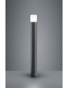 Palo da Esterno Hoosic Antracite H80 cm IP44
