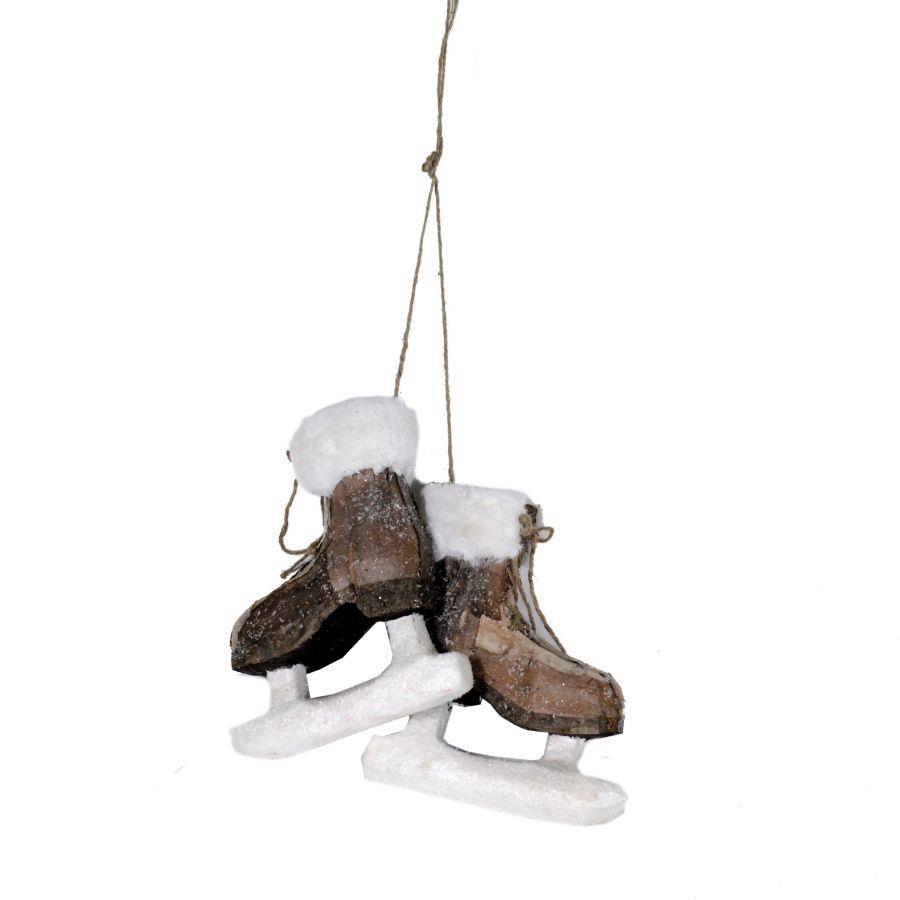 Pattini 20x8x23 cm