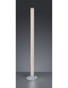 Piantana LED Moderna Tubolare con Variazione del Colore RGBW