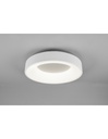 Plafoniera LED Dimmerabile Bianco Ø45 cm