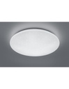 Plafoniera LED Dimmerabile Effetto Stelle Scintillanti Ø60 cm