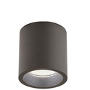 Plafoniera LED 12W 4000K - Luce Naturale, Risparmio Energetico del 88%