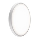 Plafoniera LED 28W 3000K - Illuminazione di Qualità per Ambienti Esterni ed Interni