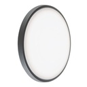 Plafoniera LED 28W 4000K - Luce naturale per ambienti esterni ed interni