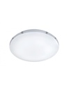 Plafoniera LED Dimmerabile Bianco Ø35 cm