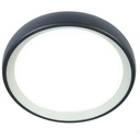 Plafoniera Tonda 18W Led 4000K