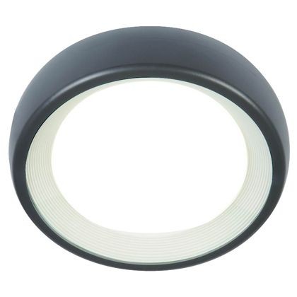 Plafoniera Tonda 8W Led 4000K