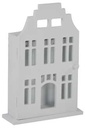 Portachiavi a casa cm. 20 x 7 h29,5