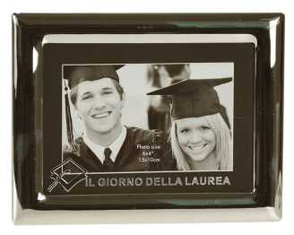 Portafoto per laurea 22 x 17 x 1 cm - Conserva i tuoi ricordi preziosi