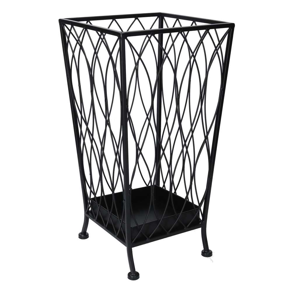 Portaombrelli Sonor Quadro 24x24x46 cm