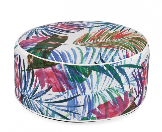 Pouf Gonfiabile Blade Multicolor