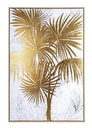 Quadro C-C Bold 538 122x82 - Opera d'arte unica e affascinante per arricchire le pareti della tua casa