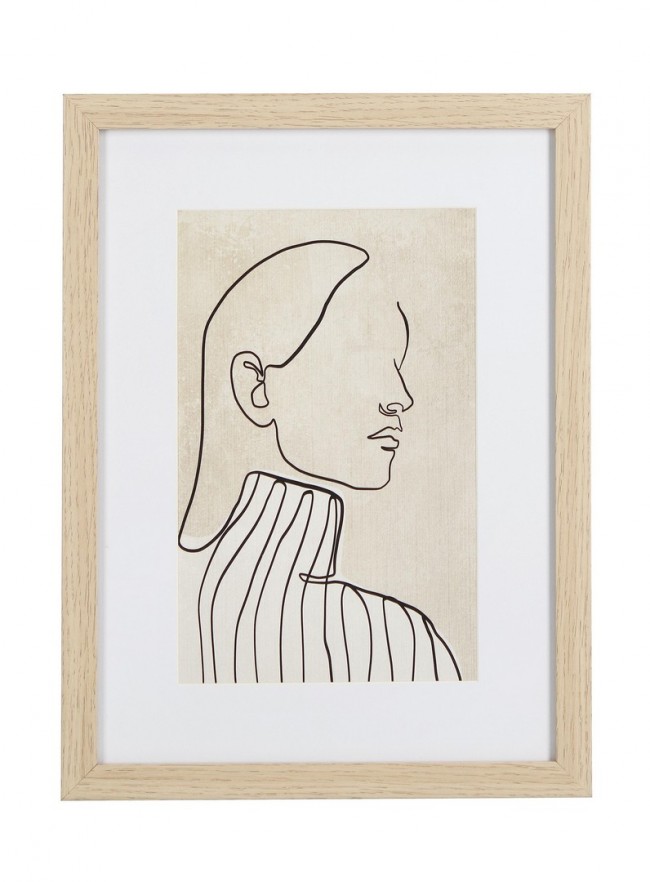 Quadro C-C Refined 214 30X40