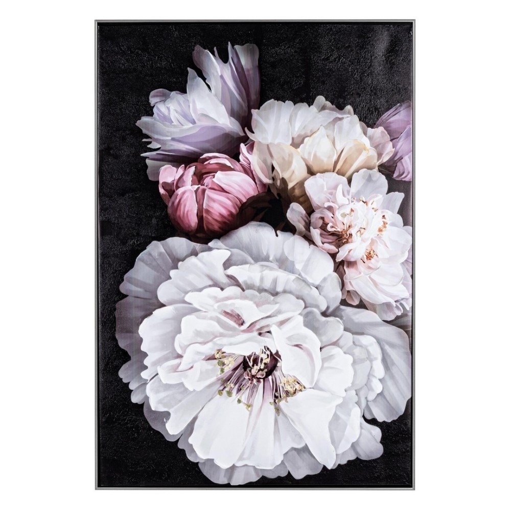 Quadro Dipinto su Tela 122.5x82.5 cm